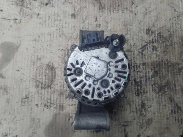 ALTERNATEUR 90/104AMP FORD FIESTA/K.A 2001+ 1.3/ 1.6 ESSENCE - Vue 3